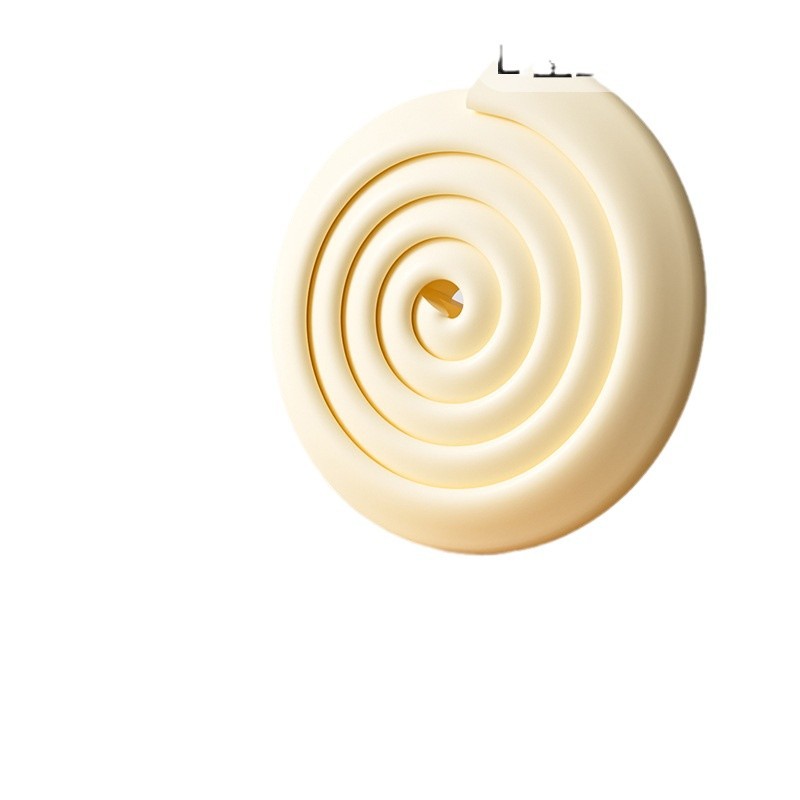 Self-Adhesive Anti-Collision Strips for Babies That Can Chew Children's Corner Wrapping Soft Bag Anti-Collision Corner Strips Anti-Collision and Anti-Collision Strips