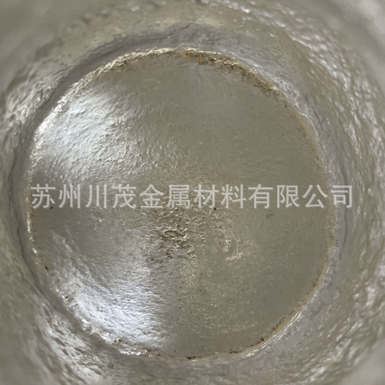 Gallium Indium Tin Alloy 16 Degrees Gallium Indium Alloy 8 Degrees 10 Degrees Low Temperature Gallium Indium Tin Alloy Liquid Metal Alloy