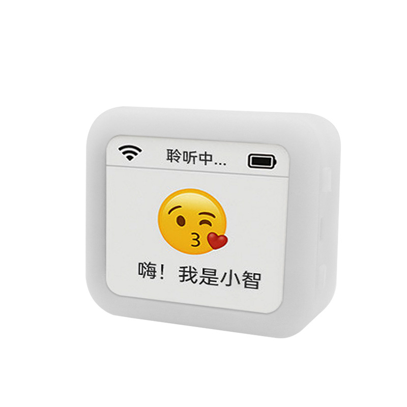 Ai Artificial Intelligence Toy Xiaozhi Pcba Solution Development Ai Robot Kidsren's Educational Toy Dialogue Interaction