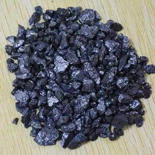 Industrial Silicon Slag Manufacturers for Steelmaking Are Supplying High-Quality Silicon Iron Slag and Silicon Slag in Stock. the Particle Size Can Be Processed and the Price Is Discounted