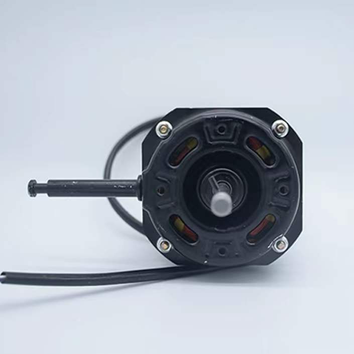 Fan Motor double ball 71*16 manufacturer in stock direct hair 220V desk fan floor fan 16 thick high power motor