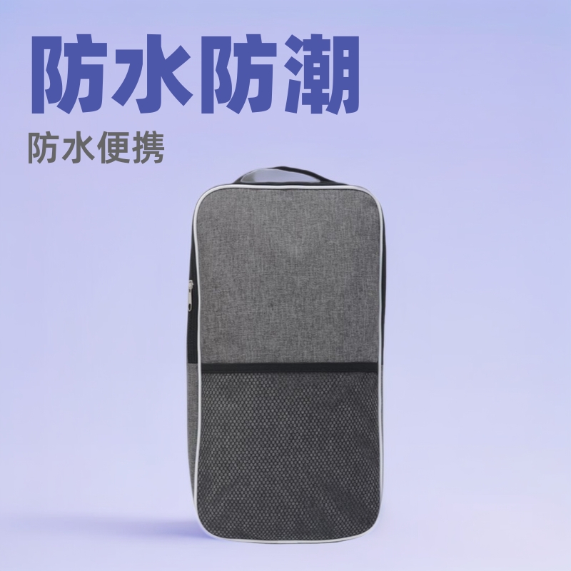 Сумка для ракетки для пиклбола, высококачественная сумка Dragon Dance, водонепроницаемая, ультралегкая