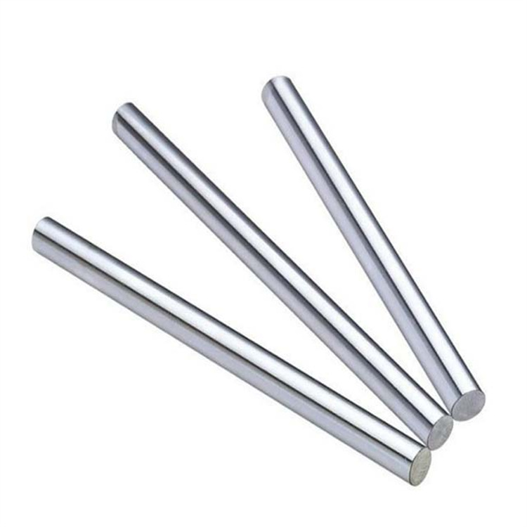 45# steel chrome-plated rod/linear optical axis/flexible shaft/piston rod/diameter 6MM-50MM/guide rod light rod guide rail