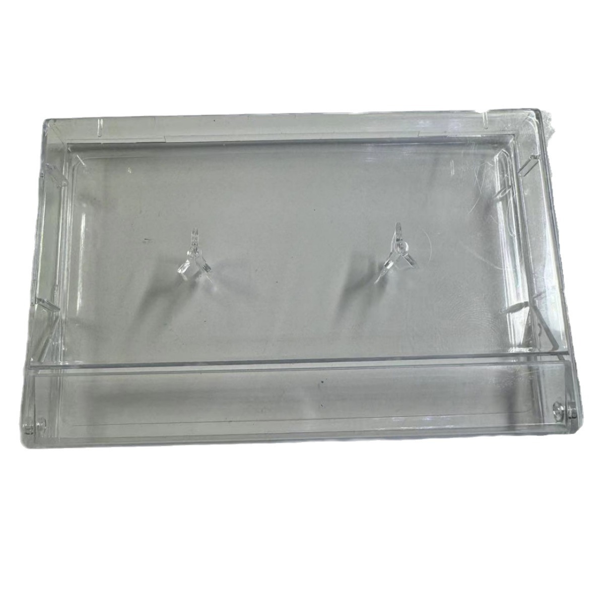 Magnetic Tape Cassette Outer Box Audio Tape Outer Box Transparent Audio Tape Cassette Transparent Outer Box
