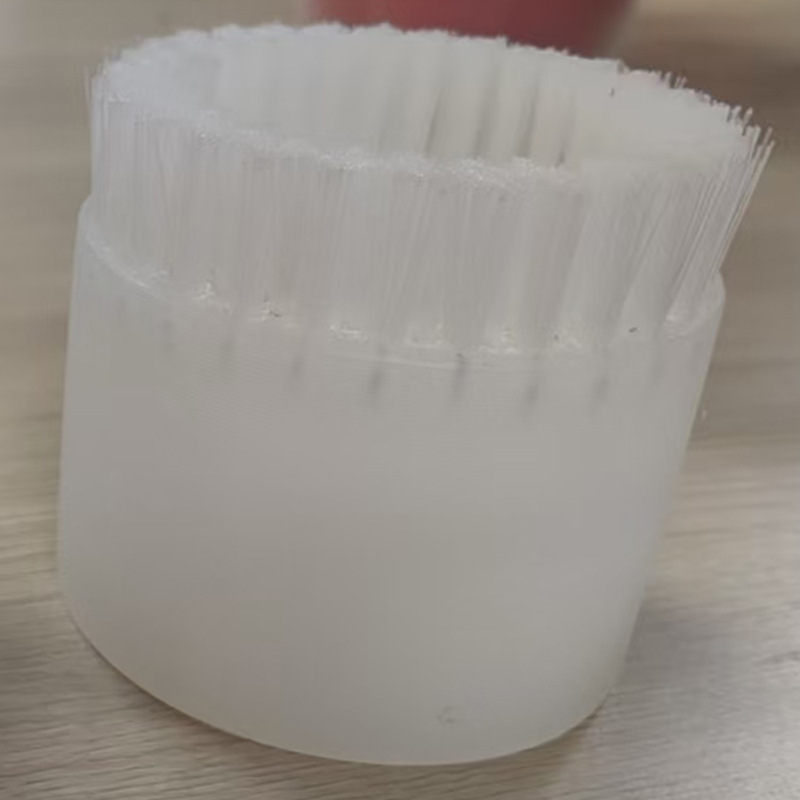 Supply frozen food pillow packing machine multifunctional food daily necessities fresh fruit and vegetable pillow packing machine