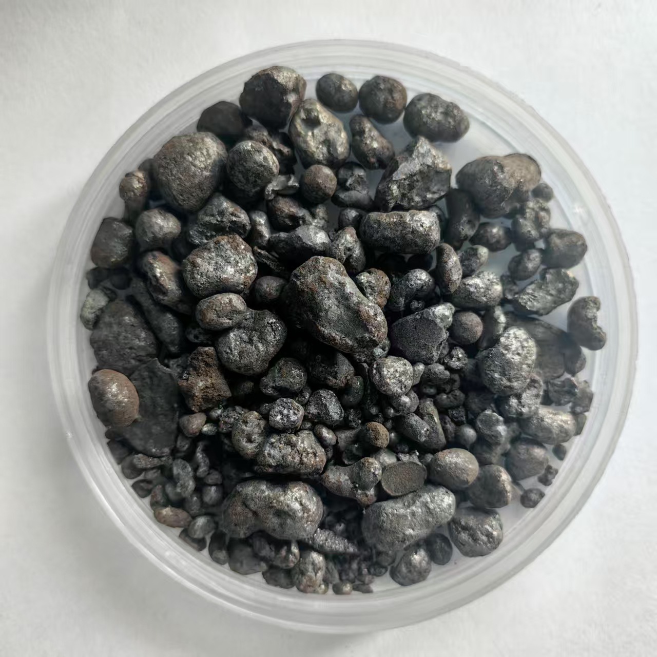 Чугунные бобы для литья в электрической печи, высокая производительность воды, быстрая печь, низкая стоимость, коррозионная стойкость и стабильность, специальное назначение