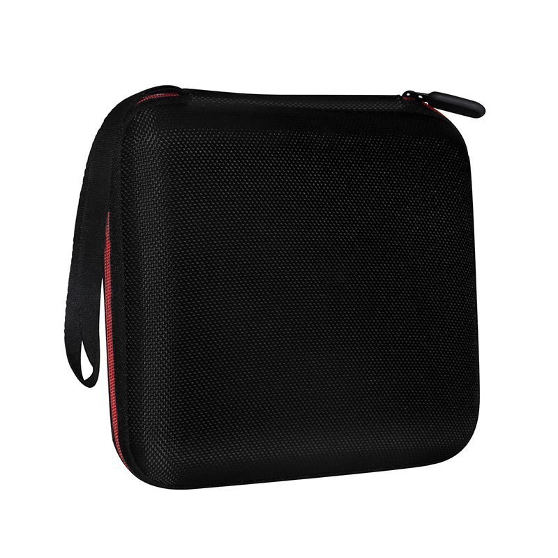 External DVD Drive Hard Shell Bag Storage Bag Convenient Mobile Recorder EVA Protective Shell Shockproof Protective Cover