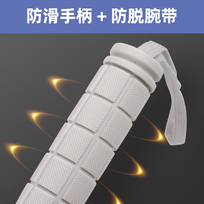 Factory Direct Supply of Cordless Strength Training Battle Ropes, Fitness Fighting Physical Training Battle Ropes, Home Arm Strength Training Ropes