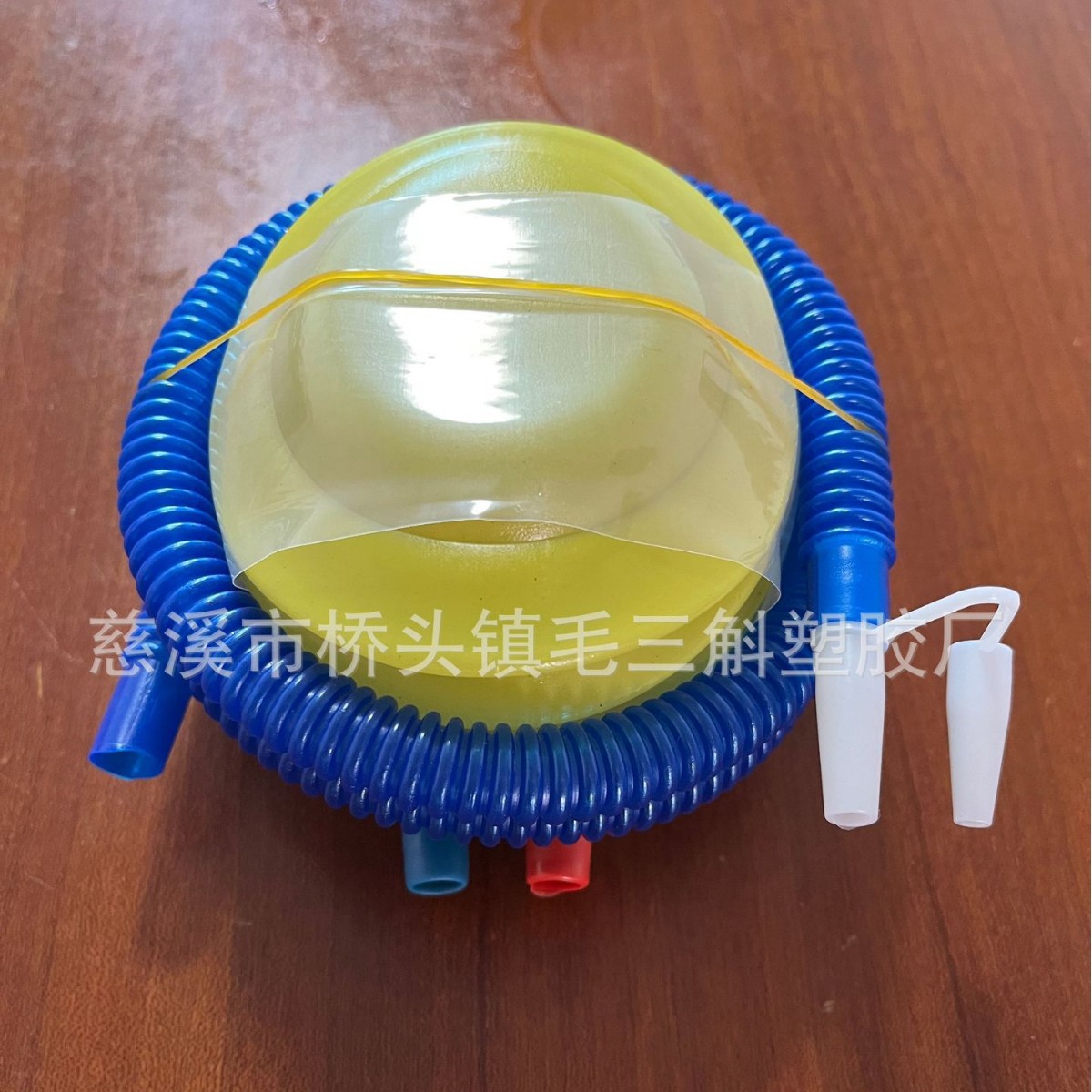 Насос для ног, насос для надувных лошадей, насос для йога мячей