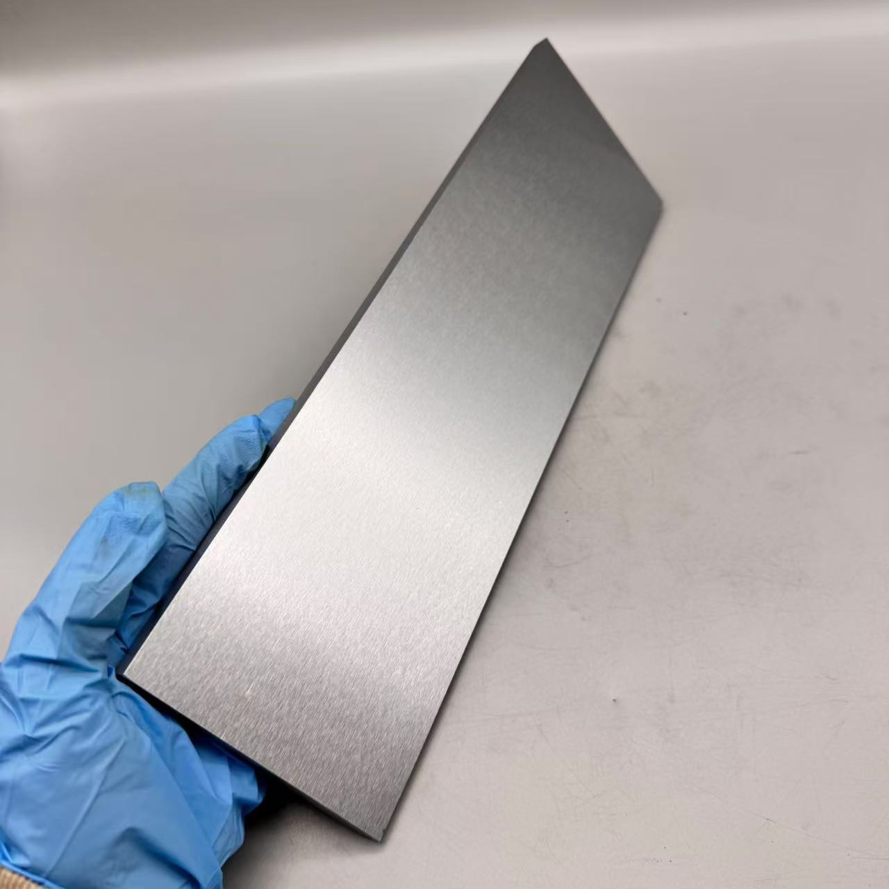 Chrome Target Sputtering Target Coating Material Purity 99.95%Cr Chrome Target High Purity