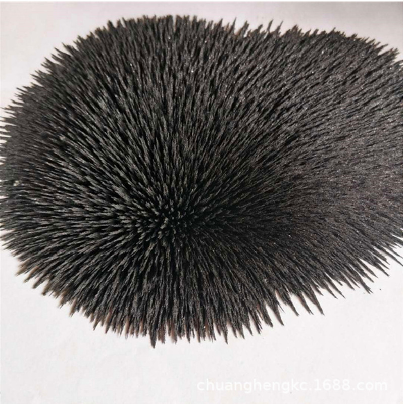 Manufacturer Supplies Iron Sand, Heated Iron Powder, High Purity Ultra-Fine Iron Powder, Water Treatment Iron Powder, Magnetic Powder, Ferroferrite