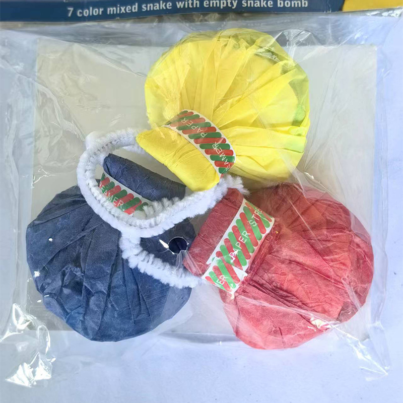 Shake the sound net red with foreign trade cross-border hand throwing ribbon spider silk ribbon ribbon stage atmosphere props party