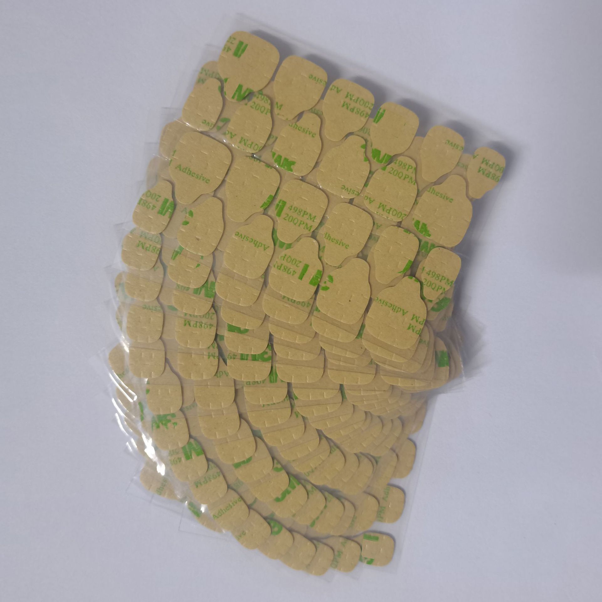 Korean version of m giant sticky affordable 5676M