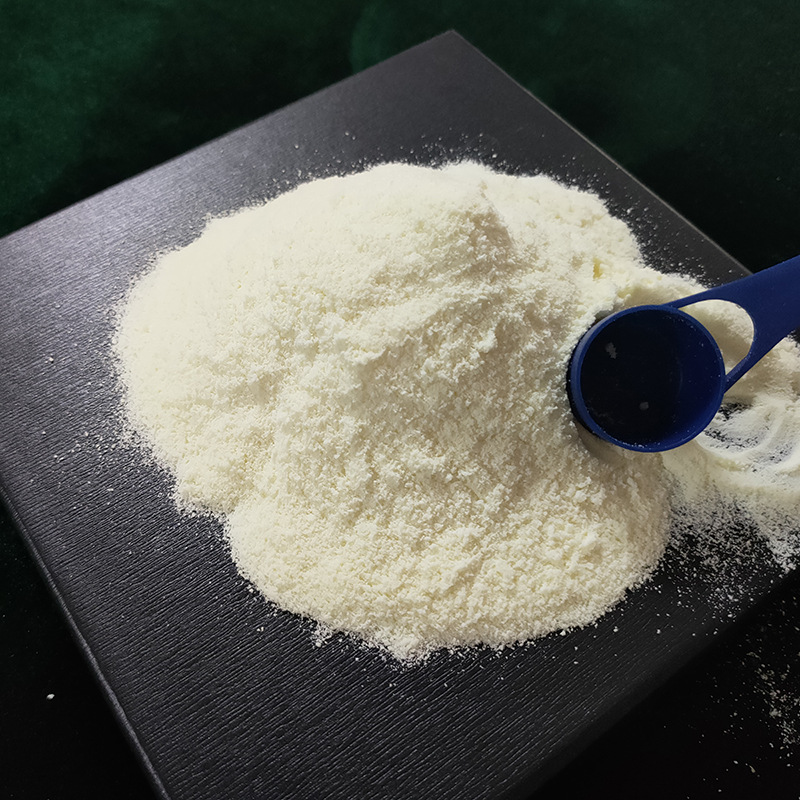 Pet formula goat milk powder own factory source manufacturer pet formula goat milk powder