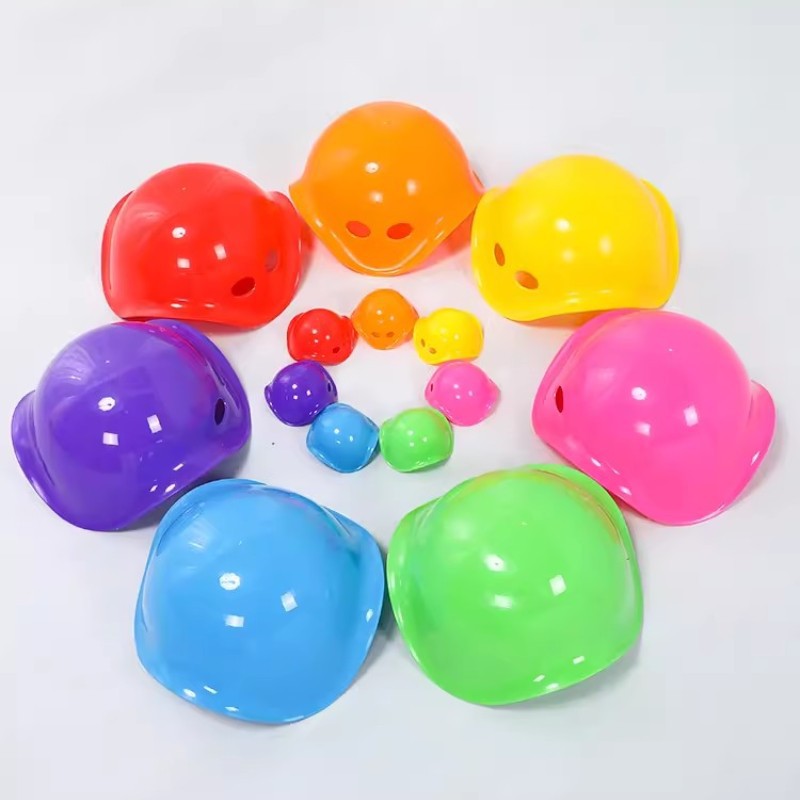 Kindergarten Turtle Shell Props Vestibular Sensory Training Equipment Turtle Back Kidsren Early Education Home Large Rotating Disk Toys