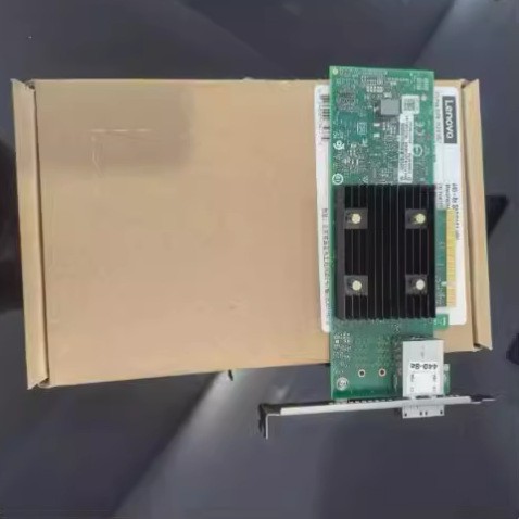 4Y37A78837 Bq3S, Bnwk 440-8E Sas/Sata Pcie Gen4 12Gb Hba