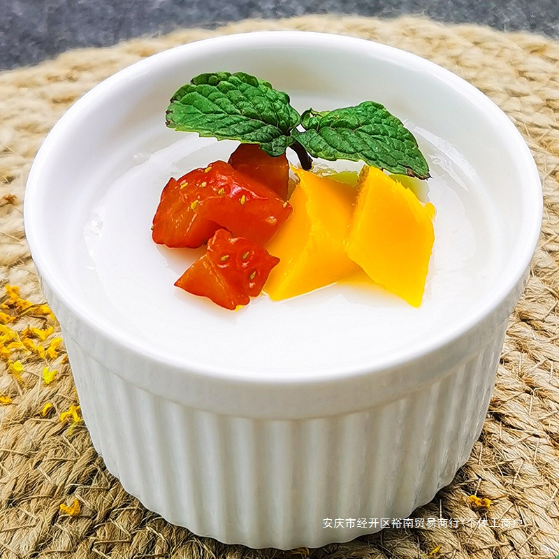 Trendy Double-Skinned Milk Powder for Homemade DIY Double-Skinned Milk Dessert Shop Ingredients for Bubble Tea Shop