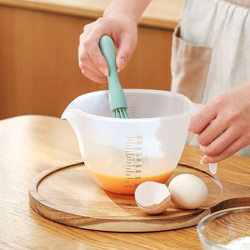 Новая чаша для фильтрации яиц чаша для мытья риса маленькая чаша для фруктов мерный стакан для кухни