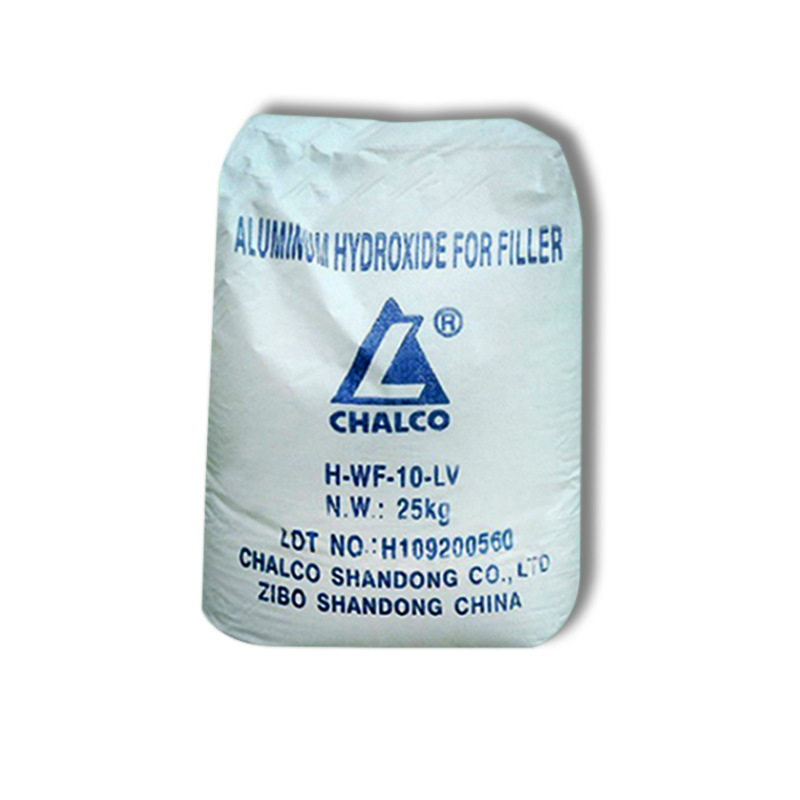 Aluminum Hydroxide Flame Retardant Industrial Grade High White Ultra-Fine Filler Agate Jade Powder Imitation Jade Crafts Aluminum Hydroxide