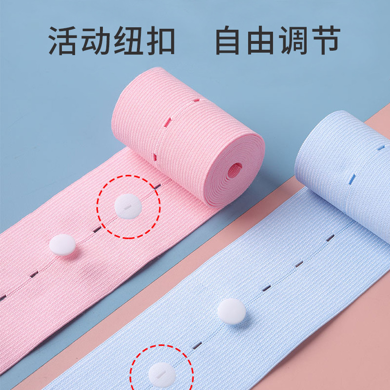 Fetal Heart Rate Monitoring Belt, Prenatal Check-Up, Fetal Monitoring Belt, Prenatal Check-Up, Abdominal Support Belt, Adjustable Maternity Monitoring Strap, Special for Late Pregnancy