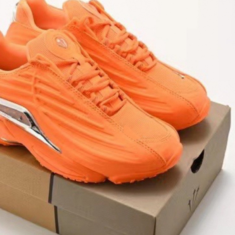 Putian autumn and winter male duck men's shoes DRAKE joint retro casual sneaker non-slip breathable foreign trade father shoes