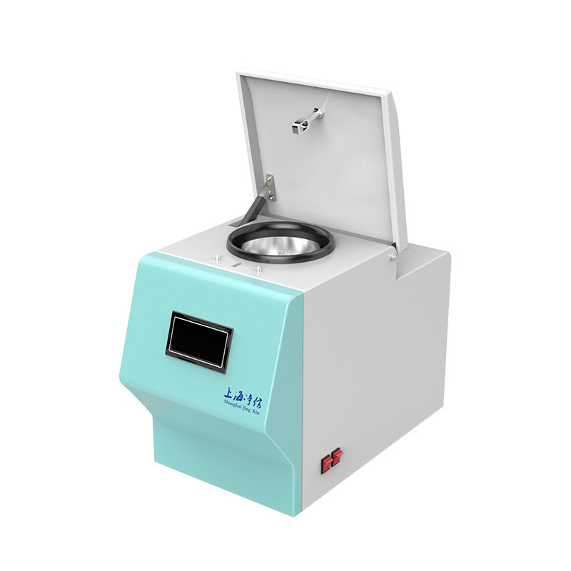 Jingxin Jxfstprp-Ii-01 Liquid Nitrogen Grinder Liquid Nitrogen Freezing Grinder Liquid Nitrogen Tissue Grinder