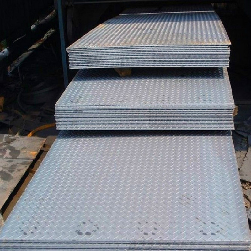 Guangdong Spot 201 Stainless Steel Pattern Plate 316L Stainless Steel Pattern Plate Supports Custom-Made and Large Quantity