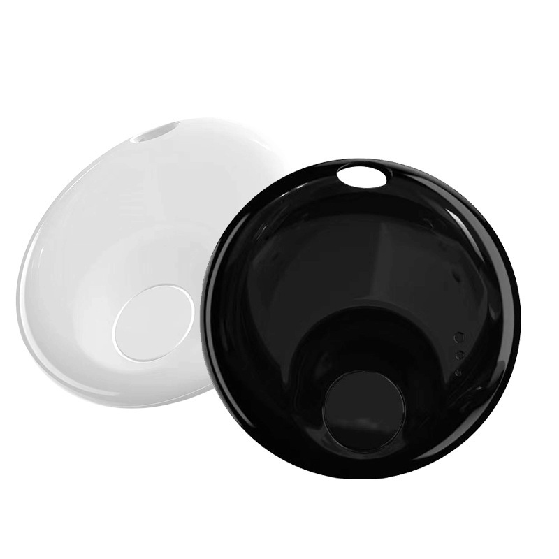 Anti-lost device global positioning for Apple airtag anti-lost artifact flat for Find my pet children tracking