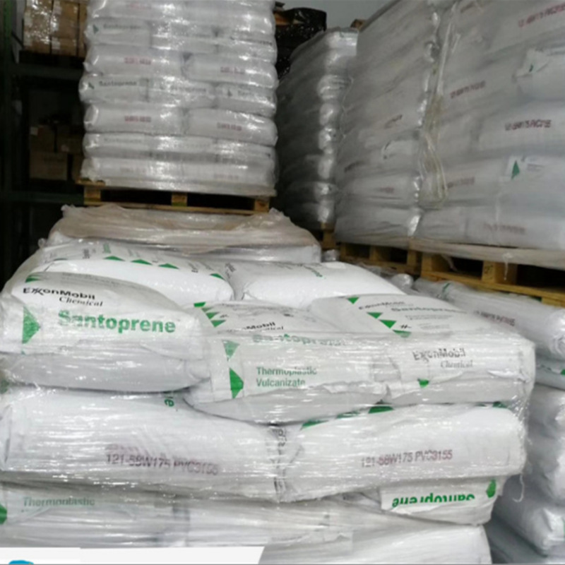 Tpv American Celanese 101-73 High Temperature Resistance and Aging Resistance Electrical Components Gasket Diaphragm Pipe Fittings