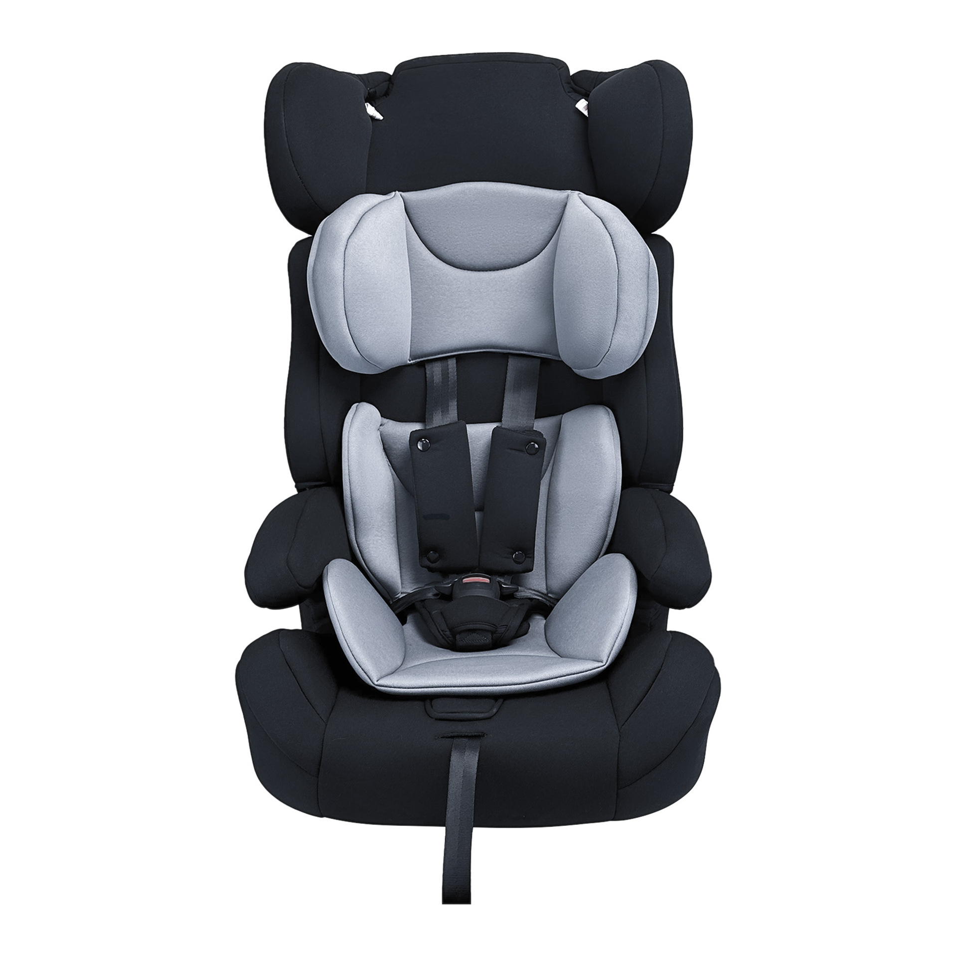 September -12-year-old multifunctional car universal portable foldable child safety seat baby safety seat car