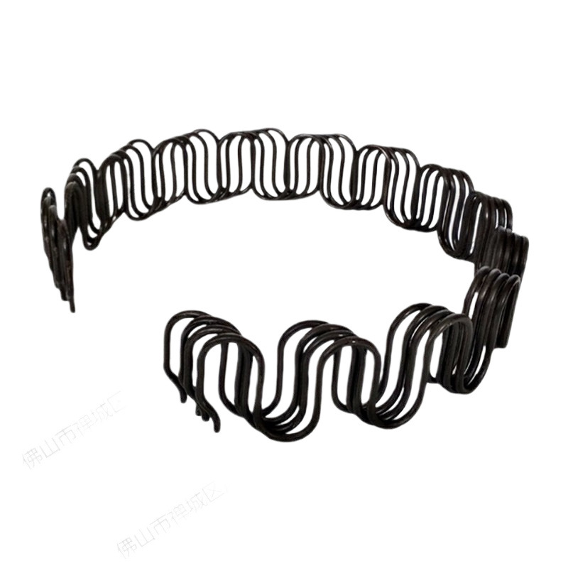 Repair Sofa Material Sofa Spring Balance Hook Sofa Snake Spring Sofa Spring Buckle Flat Spring Pull Spring Sofa Spring