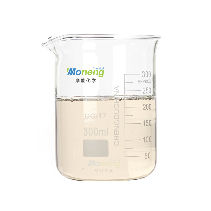 Mooneng 5048S organic tin drying agent T-12 plastic rubber wood paint polyurethane Silicon Pu runway adhesive