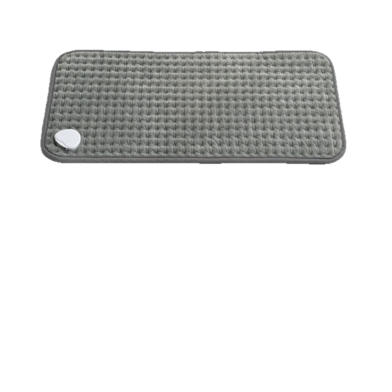 Cross-border New Product Heating Pad Multifunctional Hot Compress Waist Warming Blanket Intelligent Temperature Control Electric Heating Blanket