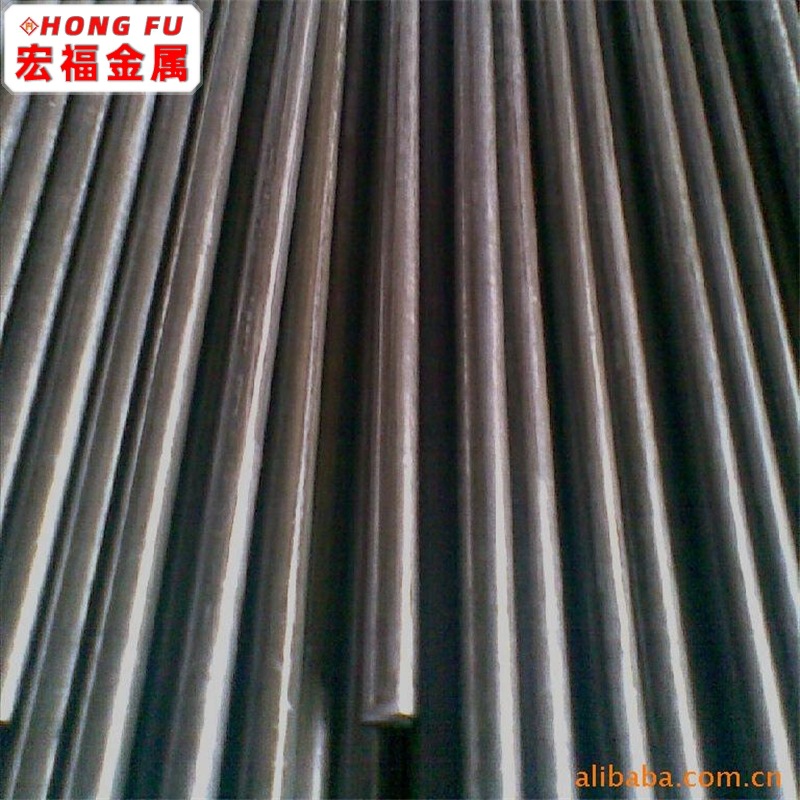 Чжэцзян оптовая продажа 20Crmnti прецизионный вытянутый пруток для центровочной машины 20Crmnti холоднокатаная гладкая круглая холоднокатаная прямая сталь