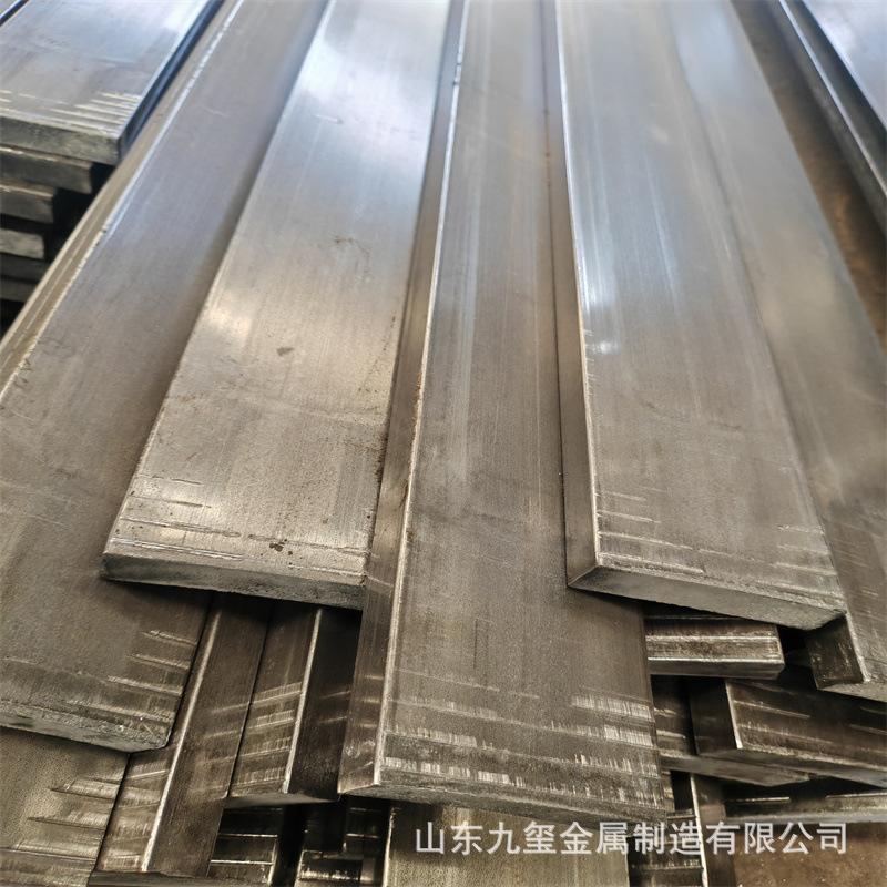 Cold drawn round steel Q235B flat steel alloy square steel 42crmo hexagonal steel 45# optical axis cold drawn special-shaped steel