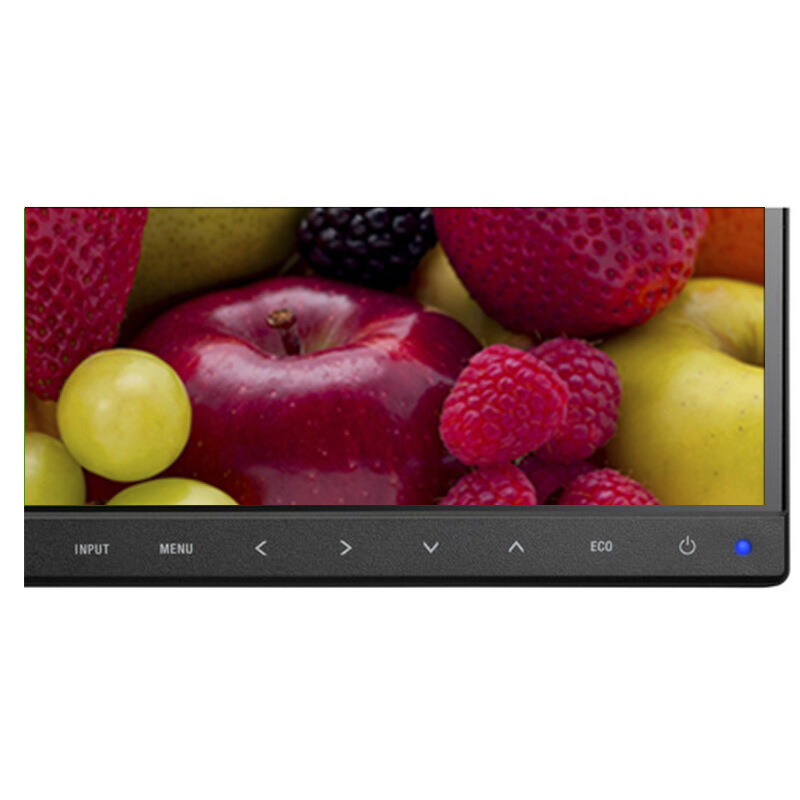 Nec Ea231Wu-Bk 23inch Ips Panel Commercial Desktop Display Monitor