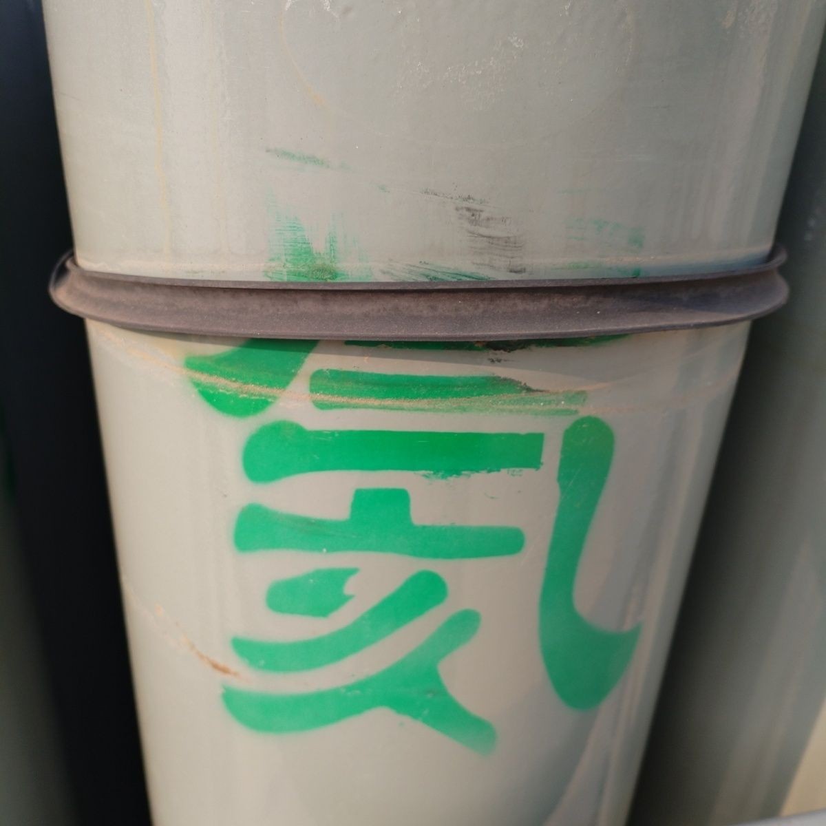 Helium 40 industrial and commercial portable automatic high-pressure helium tank can be filled with 400 18-inch love aluminum film balloons