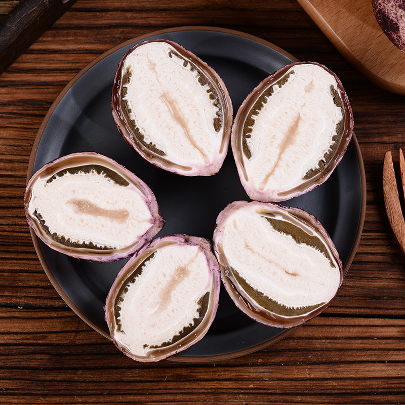 Fresh Wild Bamboo Egg Caps from Yunnan, Bulk Bamboo Egg Wholesale, 1000g Specialty Edible Summer Seasonal Product