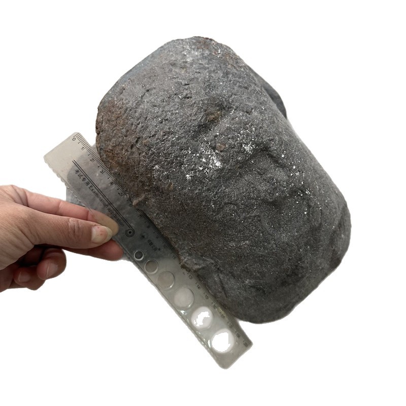 Bread Iron, Iron Flower, White Cast Iron, Cast Iron Lump, Smelting Wear-Resistant Ductile Iron, Wholesale in Stock