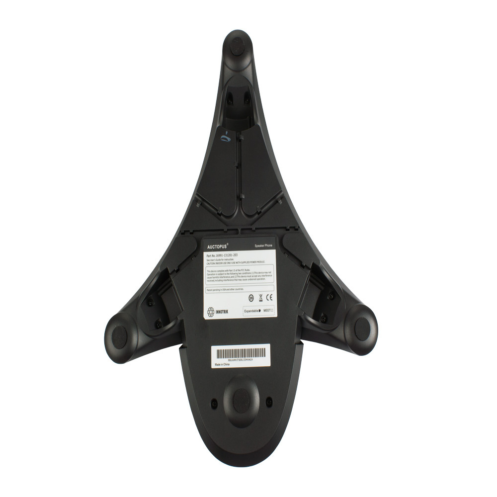 Innotrik Conference Phone Octopus Conference Phone Pstn Standard Type