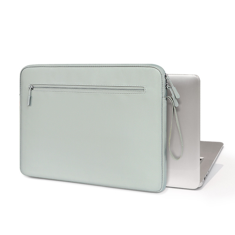 Business Notebook Tablet Inner Bag Small Fresh Laptop Bag Macbook Computer Protective Case