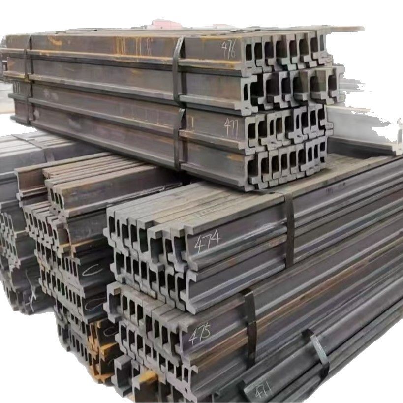 Ready Supply of Low Alloy Forklift Steel Q355B Factory Direct Supply of Discount, Complete Specifications, Strong and High Strength
