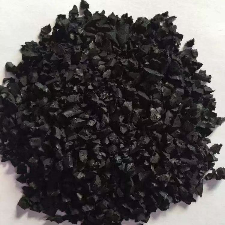 Manufacturers Sell Rubber Wire Rubber Powder Rubber Wire for Floor Waste Tire Debris Samples Free