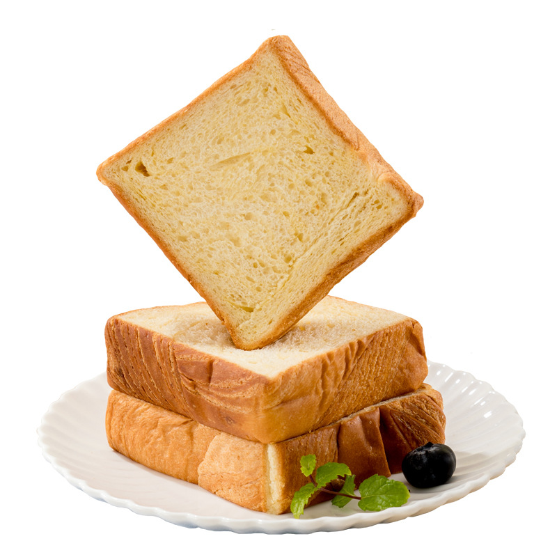 Qmw Milk Butter Small Toast 304g