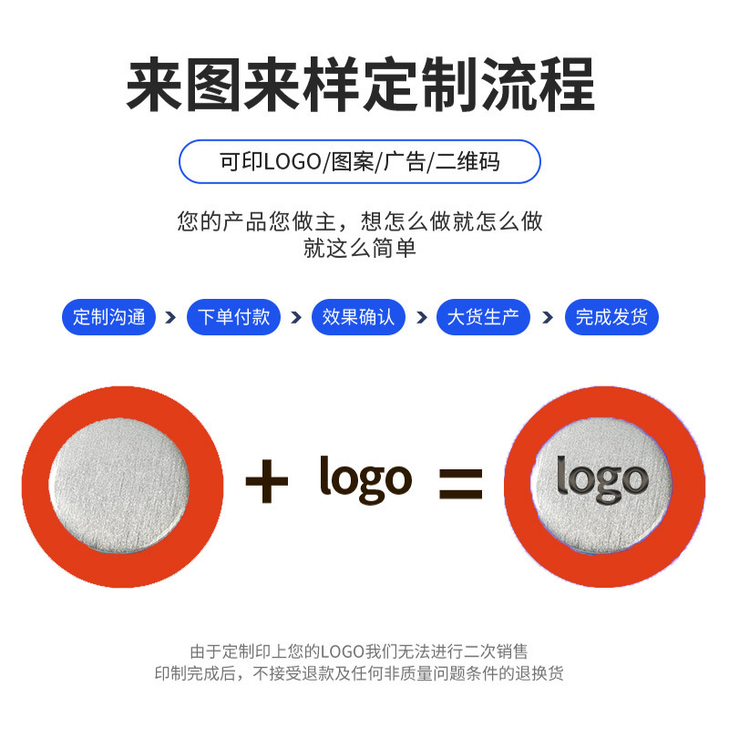 Double flash yum custom two-dimensional animation peripheral star tinplate badge cartoon creative millet metal badge