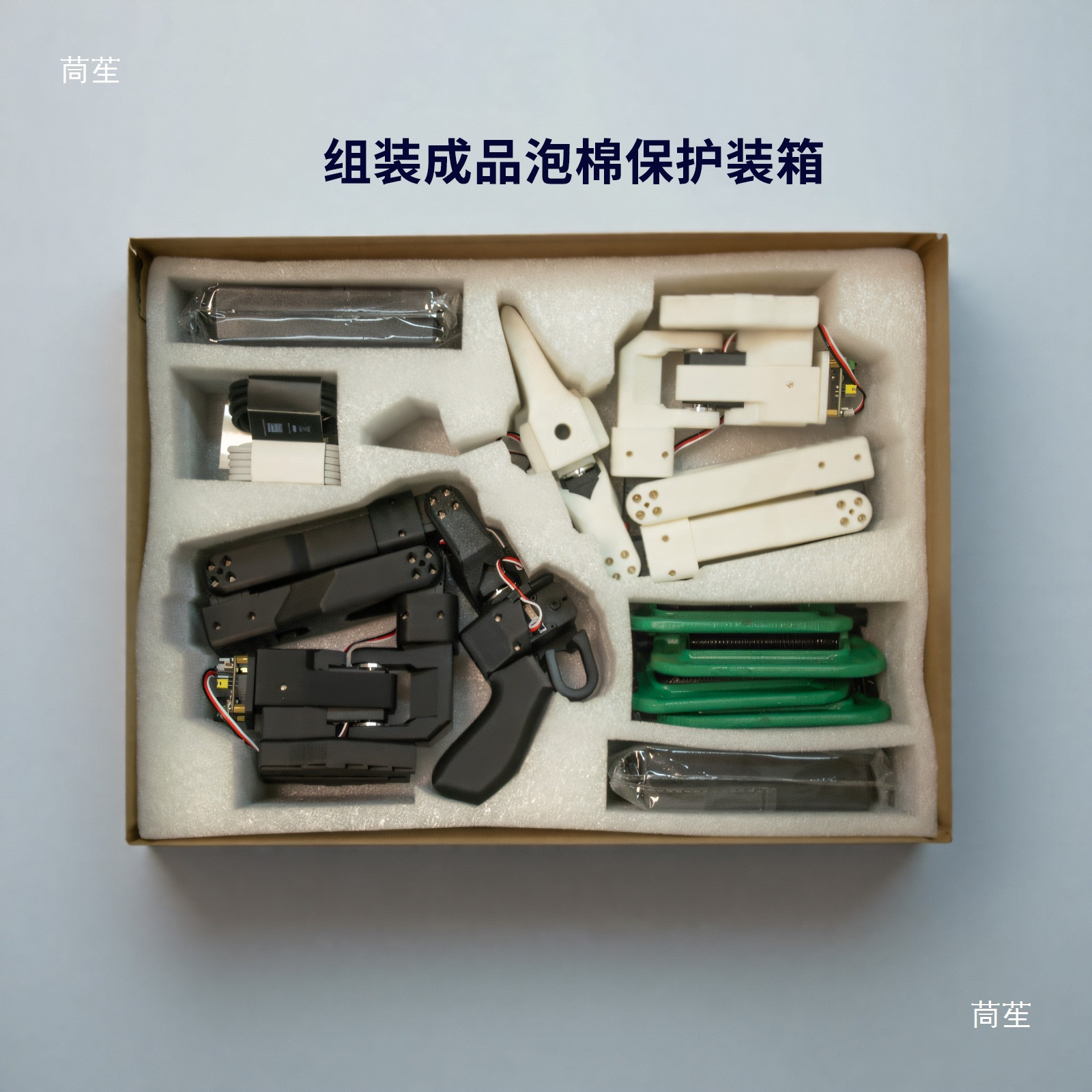 So-Arm101/100 Lerobot Open Source Large Model Robotic Arm Embodied Entry-Level Low-Cost Aloha