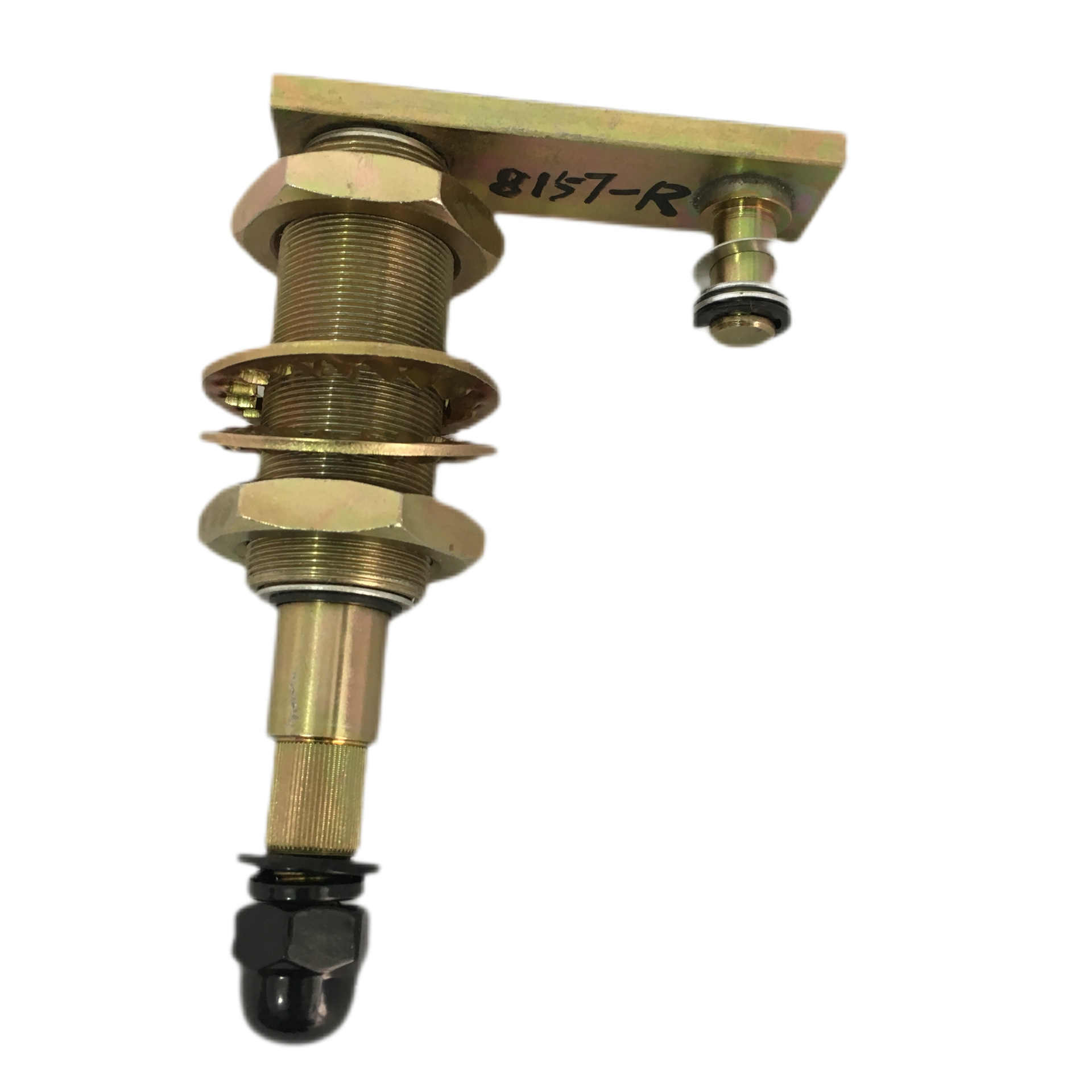 Прямые поставки с завода большой пассажирский автомобиль дворник рычаг качания соединительная ось соединительная штанга трансмиссионный вал трансмиссионная штанга 8155