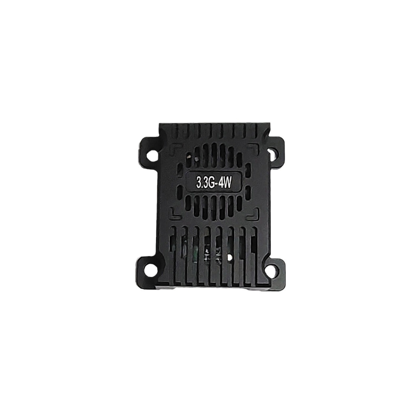 3.3G-4W Vtx Image Transmission Fpv Traversing Machine 16Ch Analog Image Transmission Module Transducer