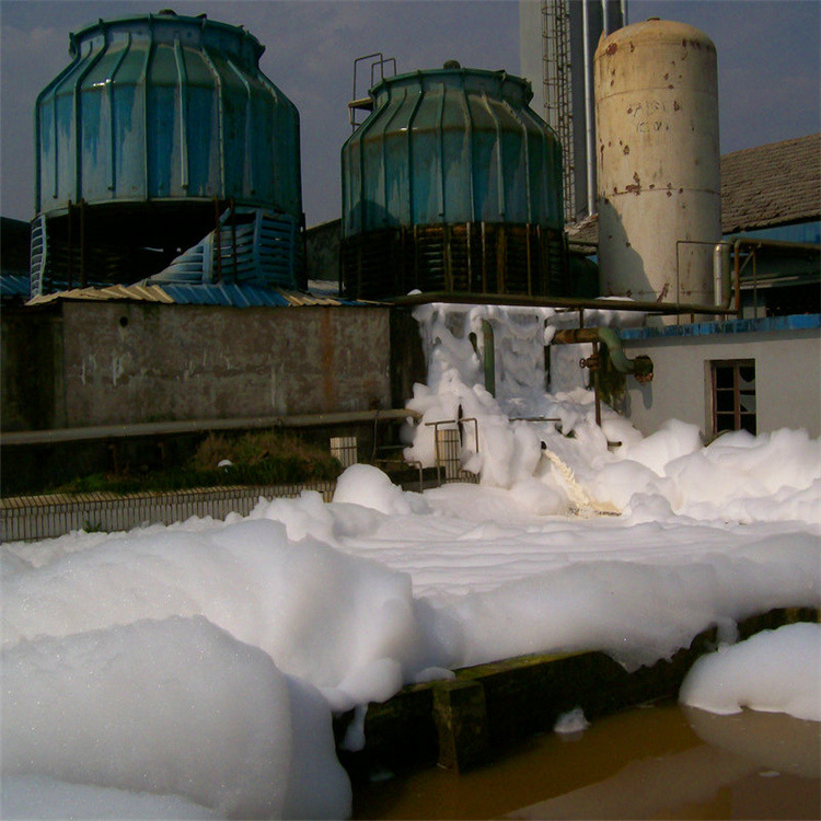 Очистка и удаление накипи с охлаждающих башен, очиститель для осадка в охлаждающих башнях