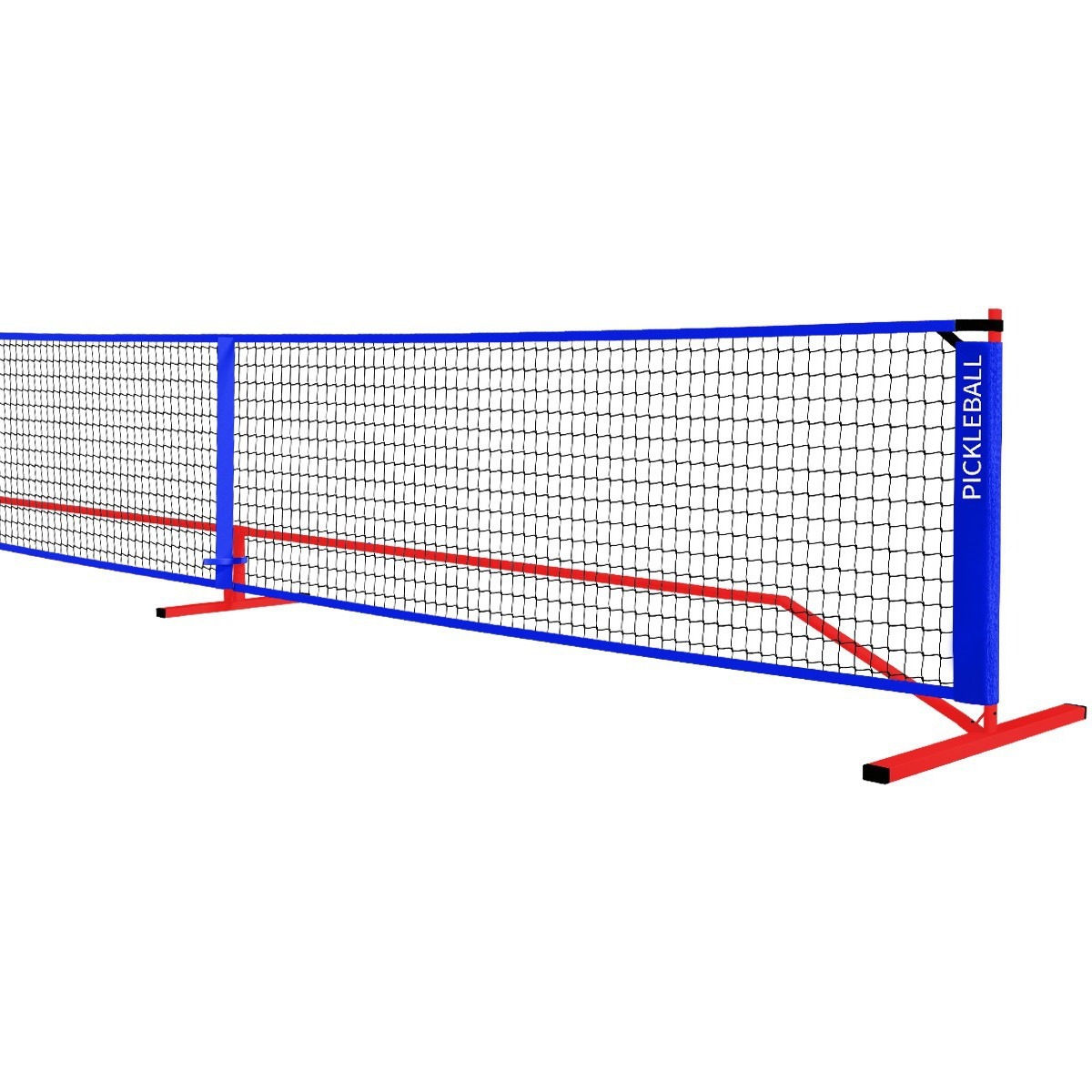 Pickleball Net Peak Ball Outdoor Peak Ball Net 6.7 m Portable Indoor
